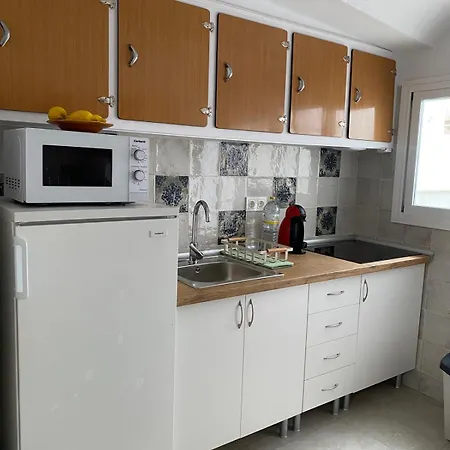 La Casa Rosales * אלורה